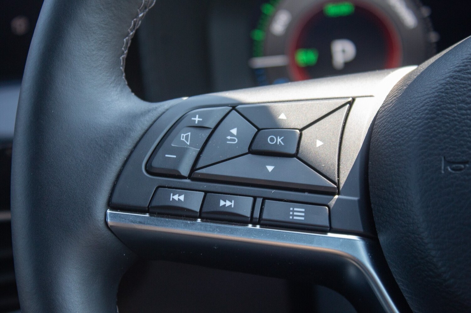 Used Nissan Juke 2024 for sale - 77178167: Photo 17