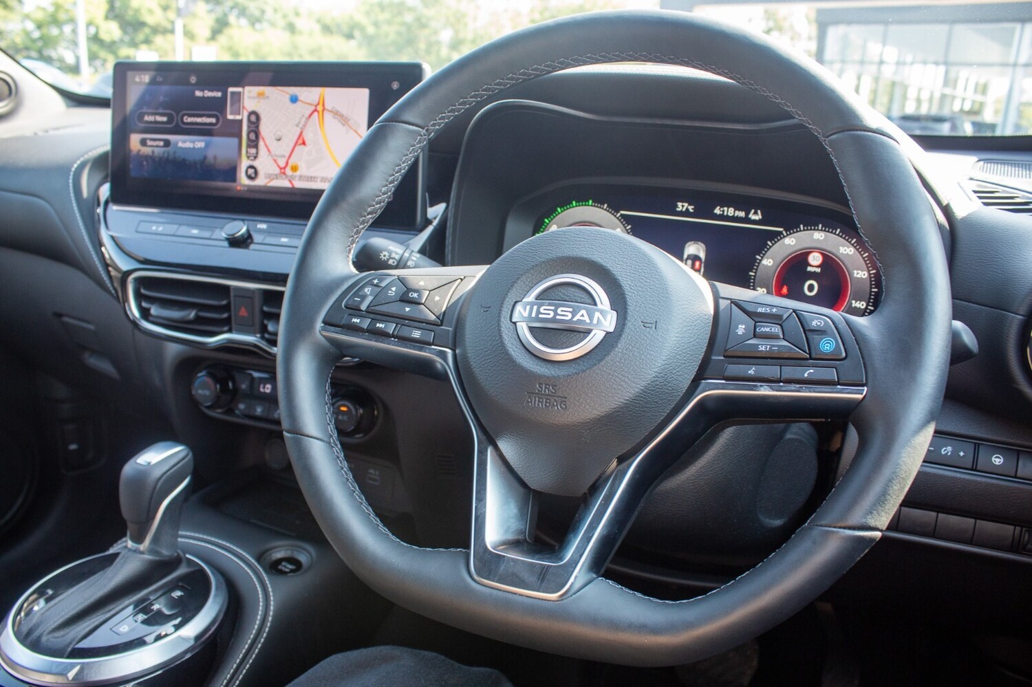 Used Nissan Juke 2024 for sale - 77178167: Photo 19