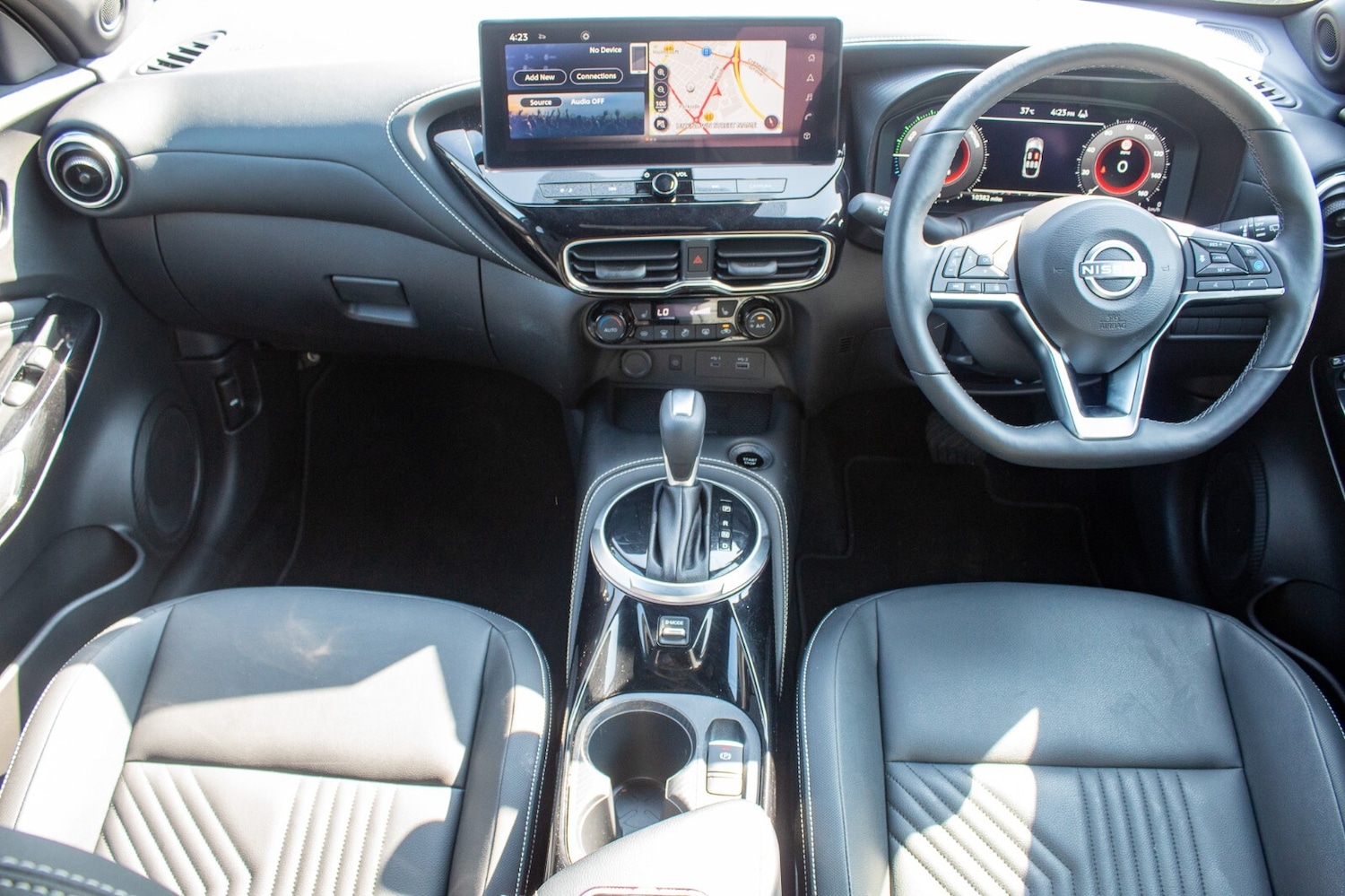 Used Nissan Juke 2024 for sale - 77178167: Photo 2