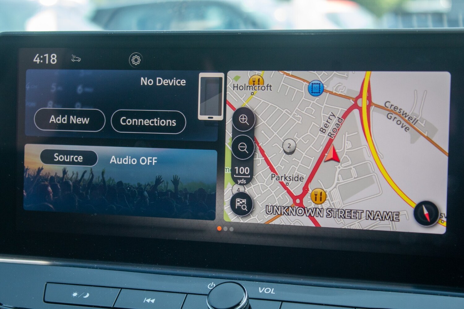 Used Nissan Juke 2024 for sale - 77178167: Photo 20