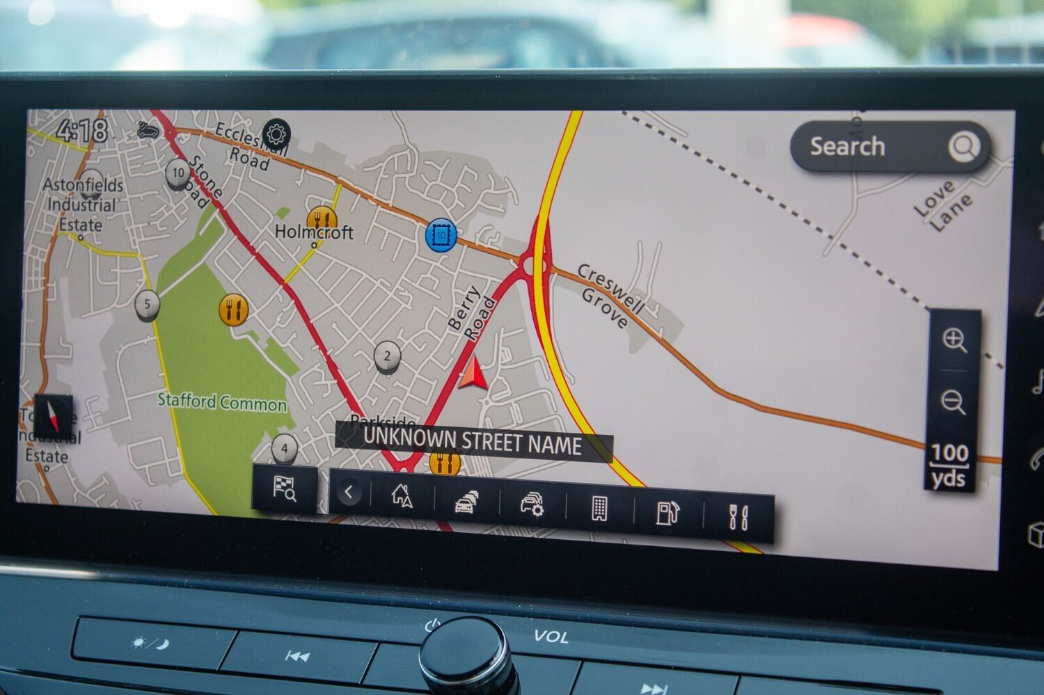 Used Nissan Juke 2024 for sale - 77178167: Photo 21