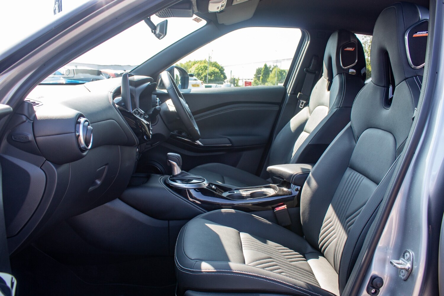 Used Nissan Juke 2024 for sale - 77178167: Photo 35