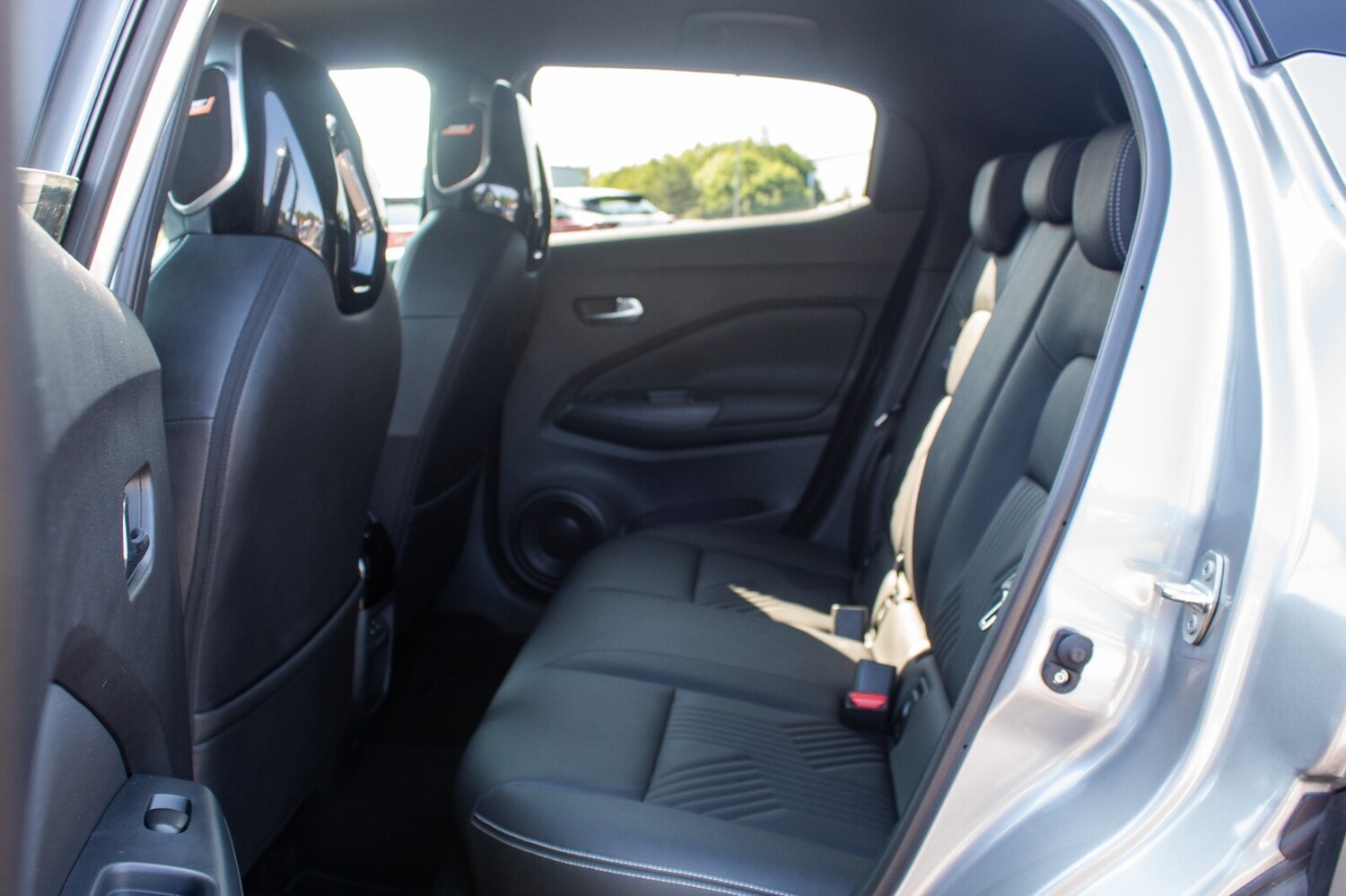 Used Nissan Juke 2024 for sale - 77178167: Photo 38