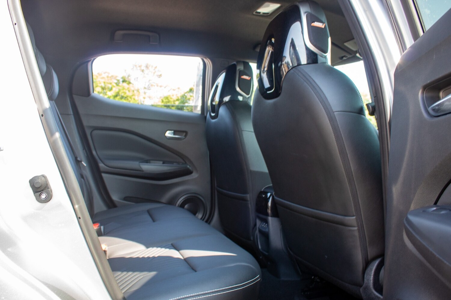 Used Nissan Juke 2024 for sale - 77178167: Photo 39