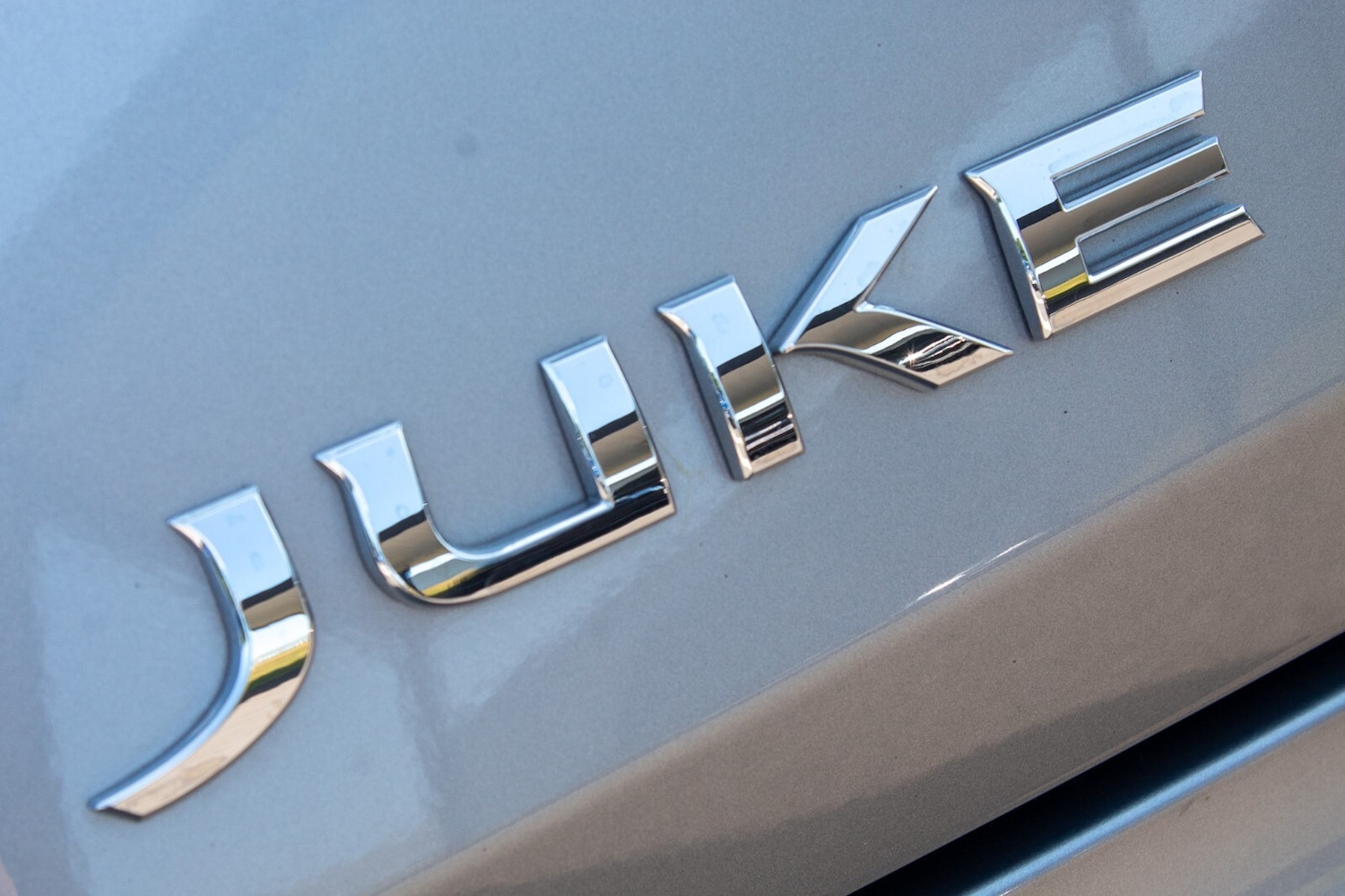 Used Nissan Juke 2024 for sale - 77178167: Photo 4