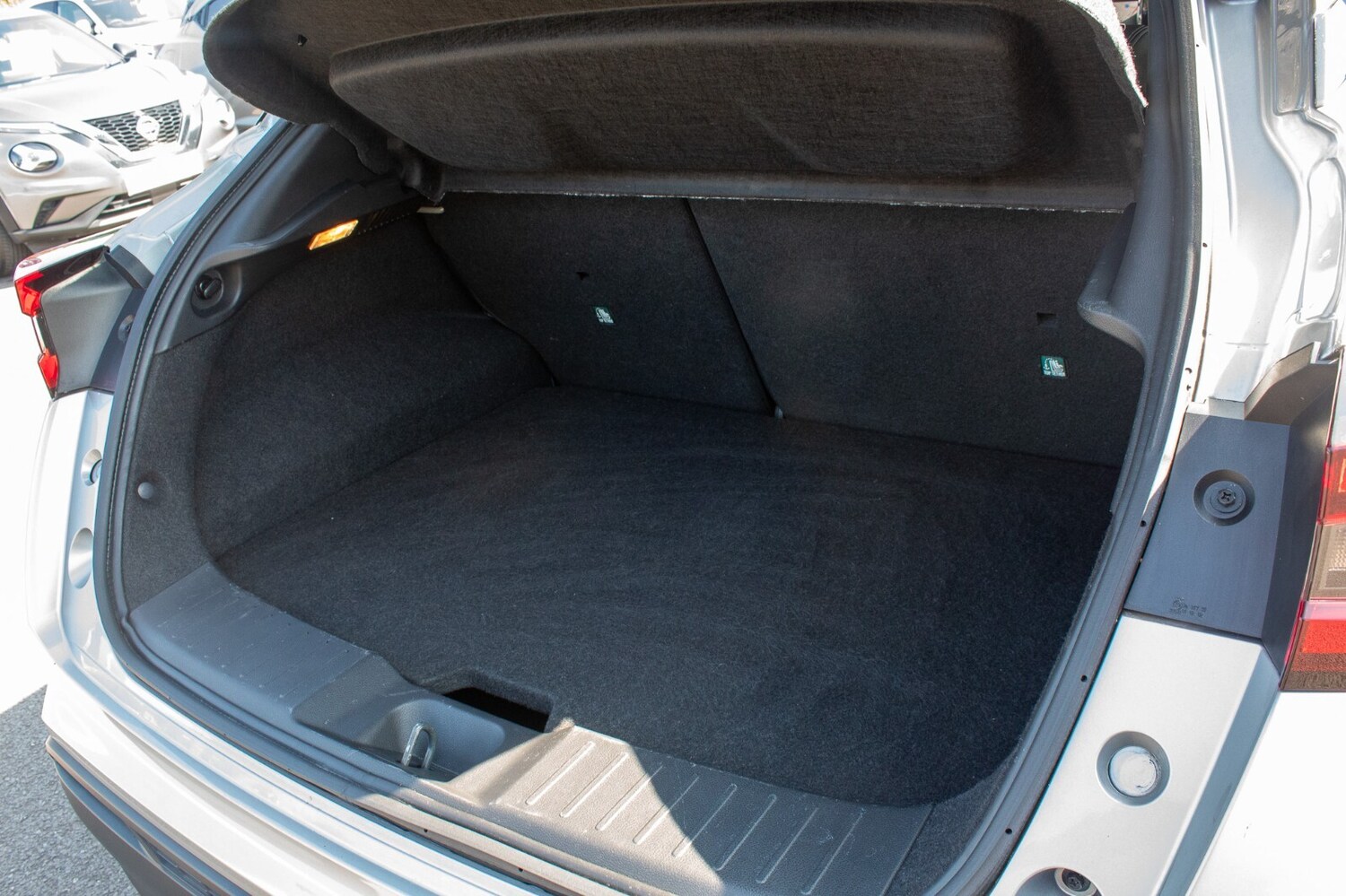 Used Nissan Juke 2024 for sale - 77178167: Photo 40