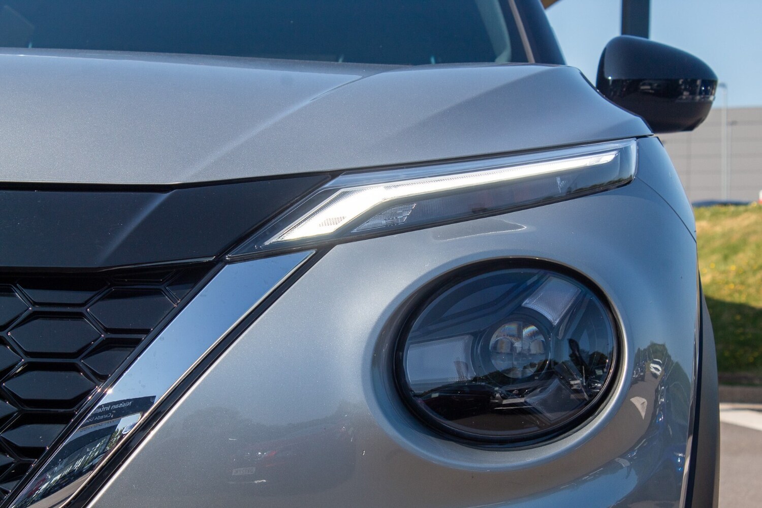 Used Nissan Juke 2024 for sale - 77178167: Photo 45