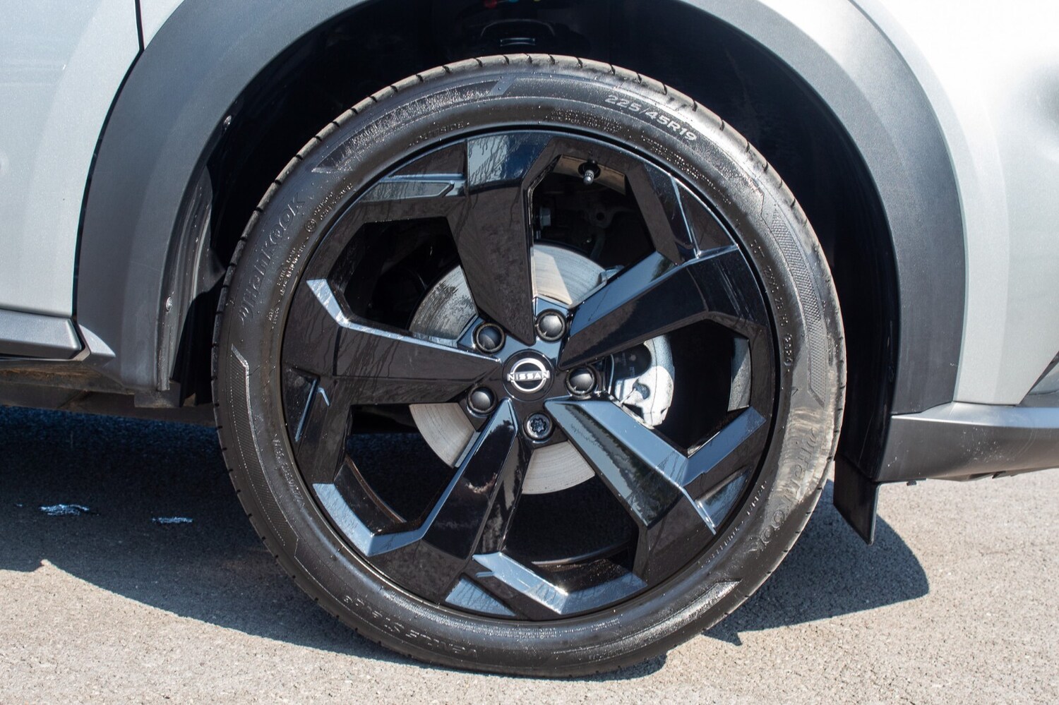 Used Nissan Juke 2024 for sale - 77178167: Photo 46