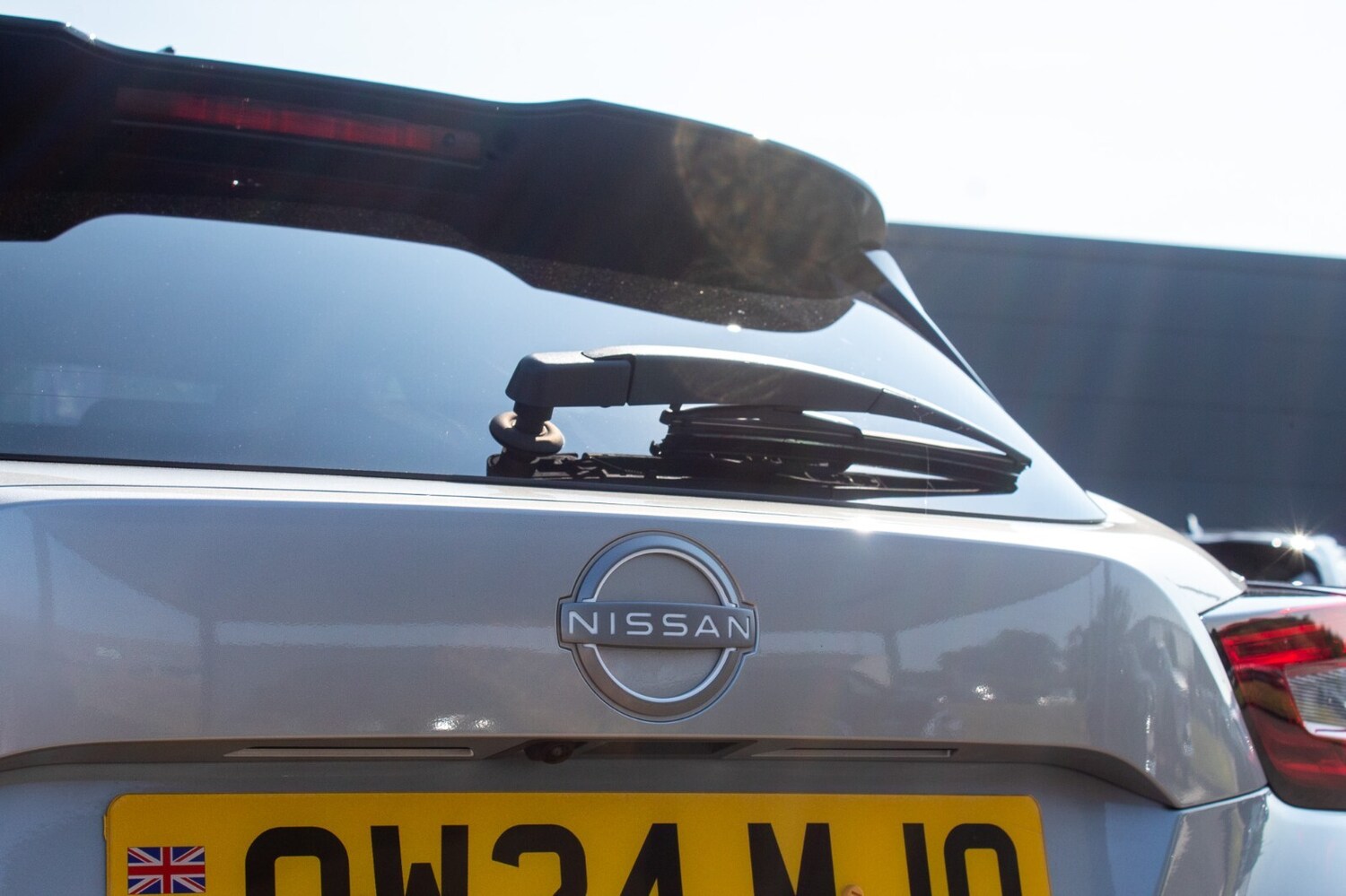 Used Nissan Juke 2024 for sale - 77178167: Photo 47