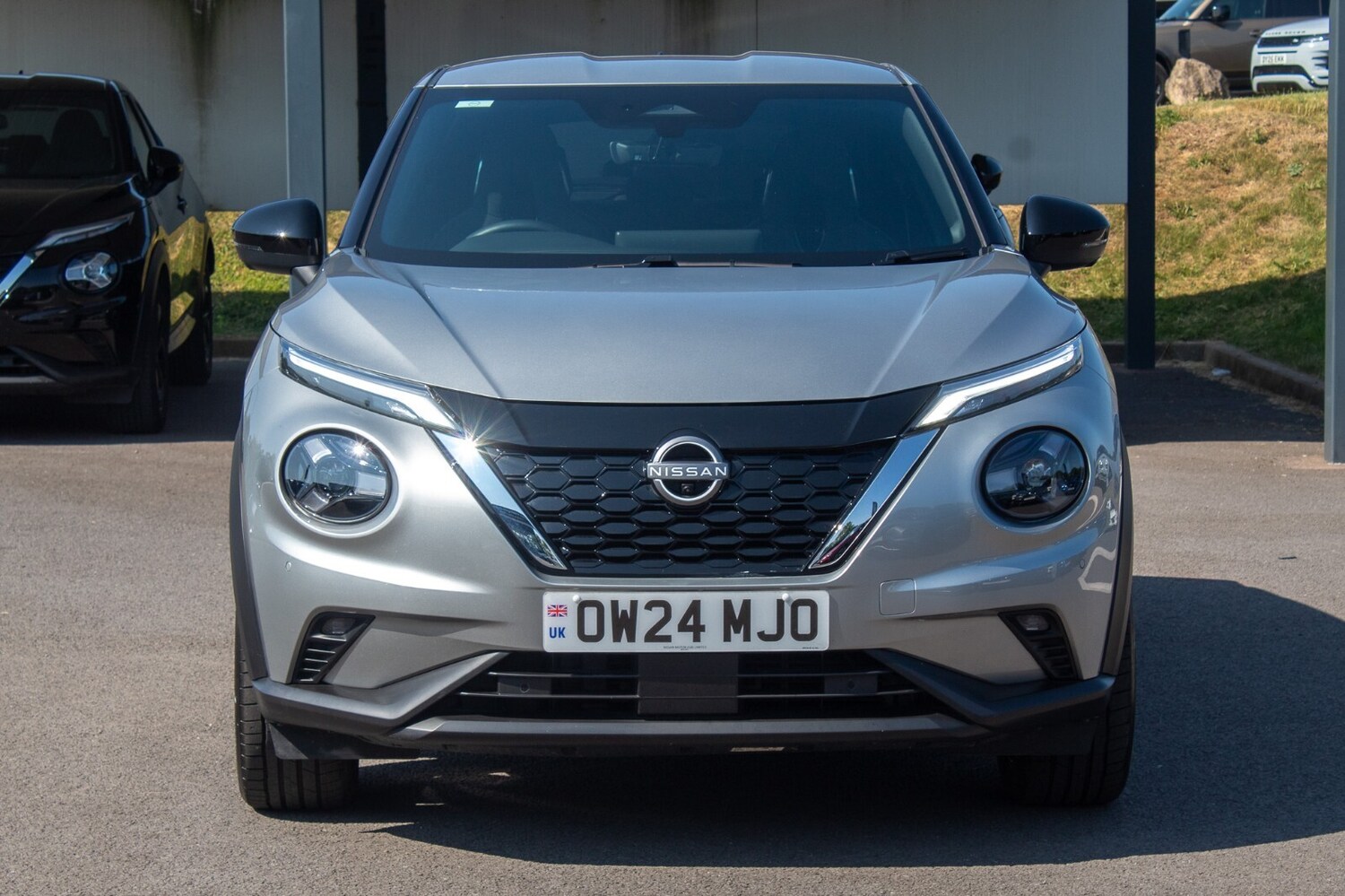 Used Nissan Juke 2024 for sale - 77178167: Photo 6