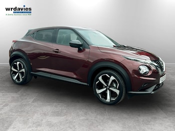 Used Nissan Juke 2023 for sale - 78630097: Photo