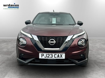 Used Nissan Juke 2023 for sale - 78630097: Photo