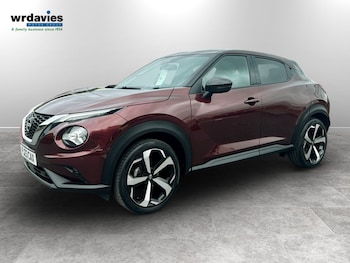 Used Nissan Juke 2023 for sale - 78630097: Photo