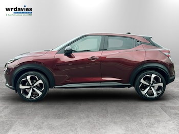Used Nissan Juke 2023 for sale - 78630097: Photo