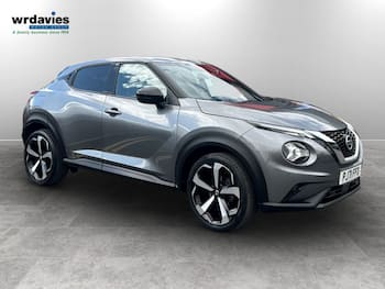 Used Nissan Juke 2022 for sale - 79405405: Photo