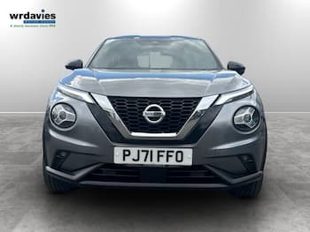 Used Nissan Juke 2022 for sale - 79405405: Photo