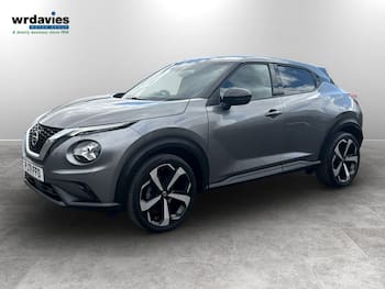 Used Nissan Juke 2022 for sale - 79405405: Photo
