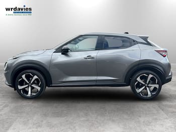Used Nissan Juke 2022 for sale - 79405405: Photo