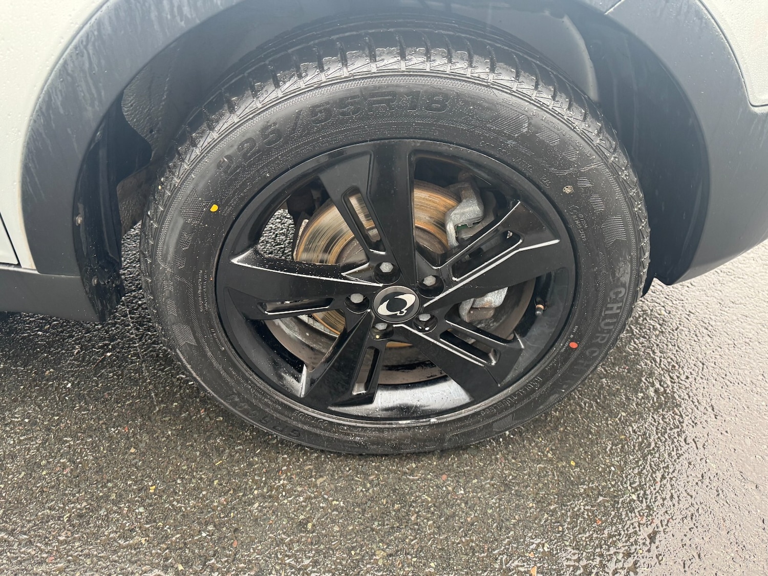 Used Ssangyong Korando 2020 for sale - 76691476: Photo 11