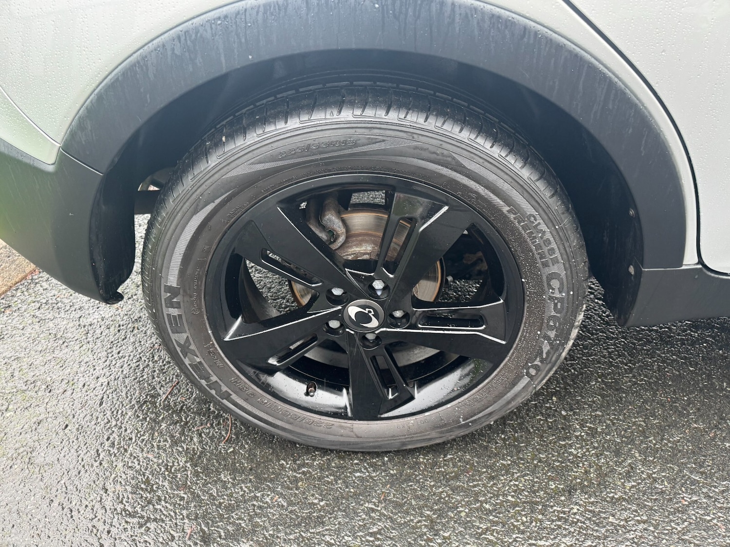 Used Ssangyong Korando 2020 for sale - 76691476: Photo 12