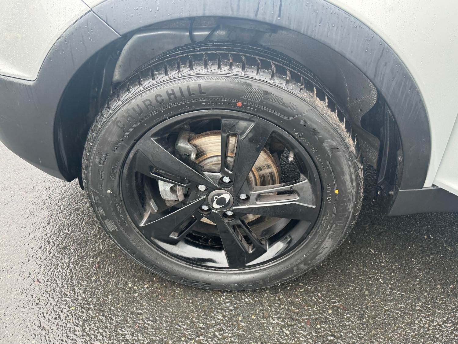 Used Ssangyong Korando 2020 for sale - 76691476: Photo 13