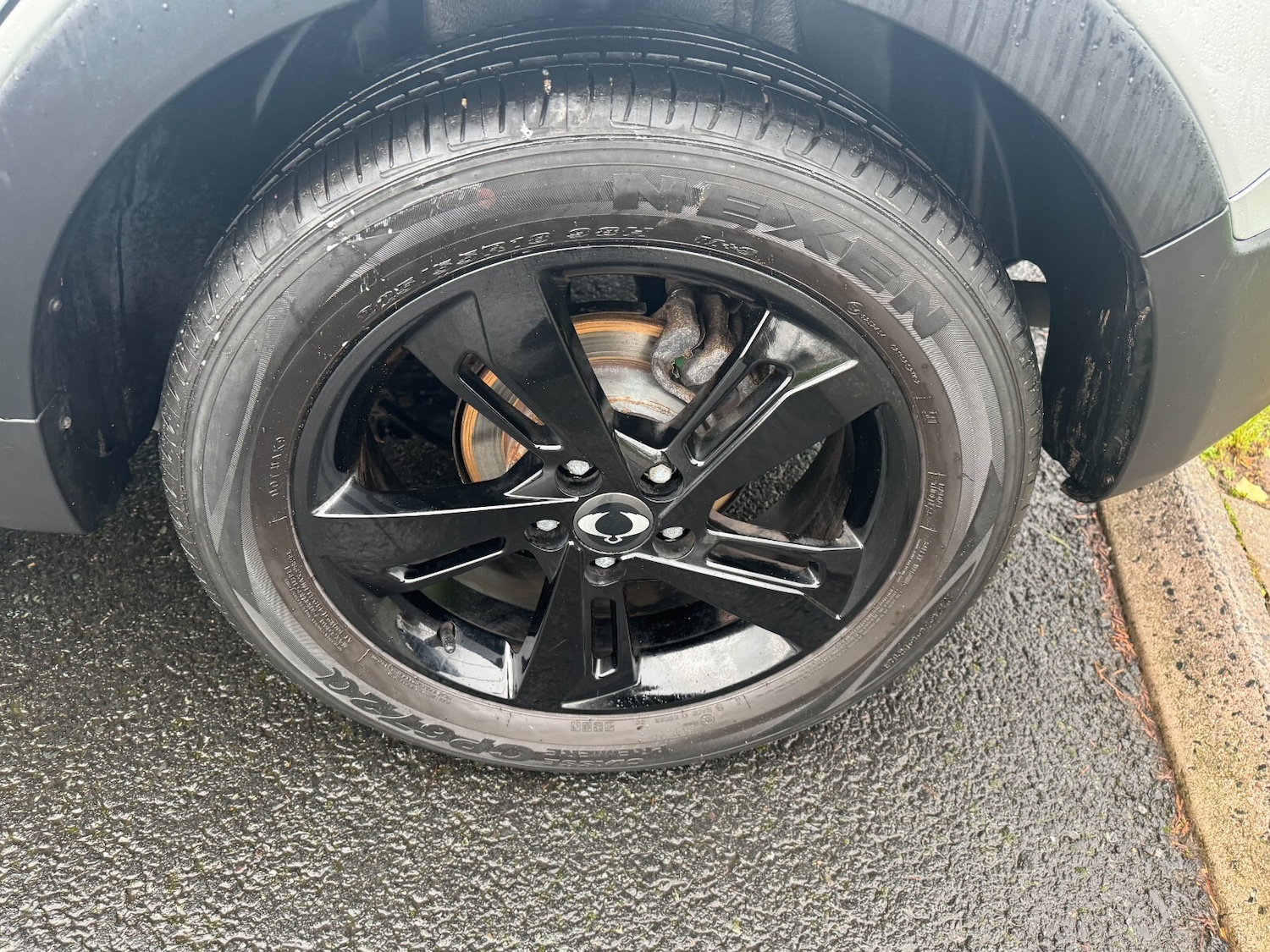 Used Ssangyong Korando 2020 for sale - 76691476: Photo 14