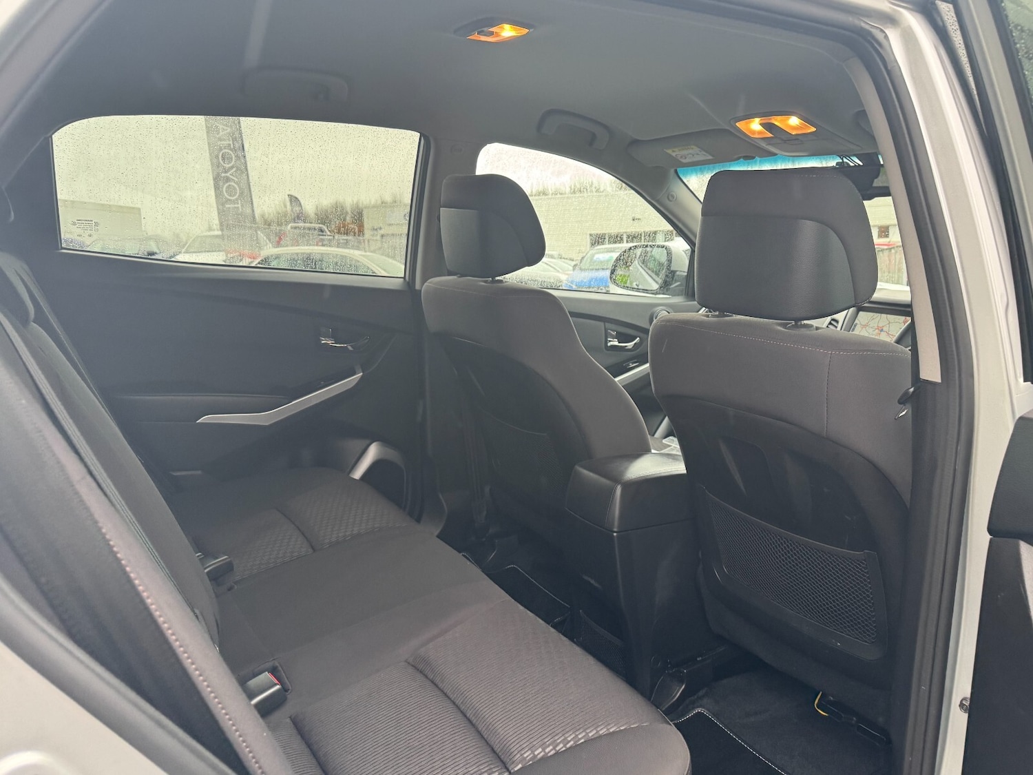 Used Ssangyong Korando 2020 for sale - 76691476: Photo 16