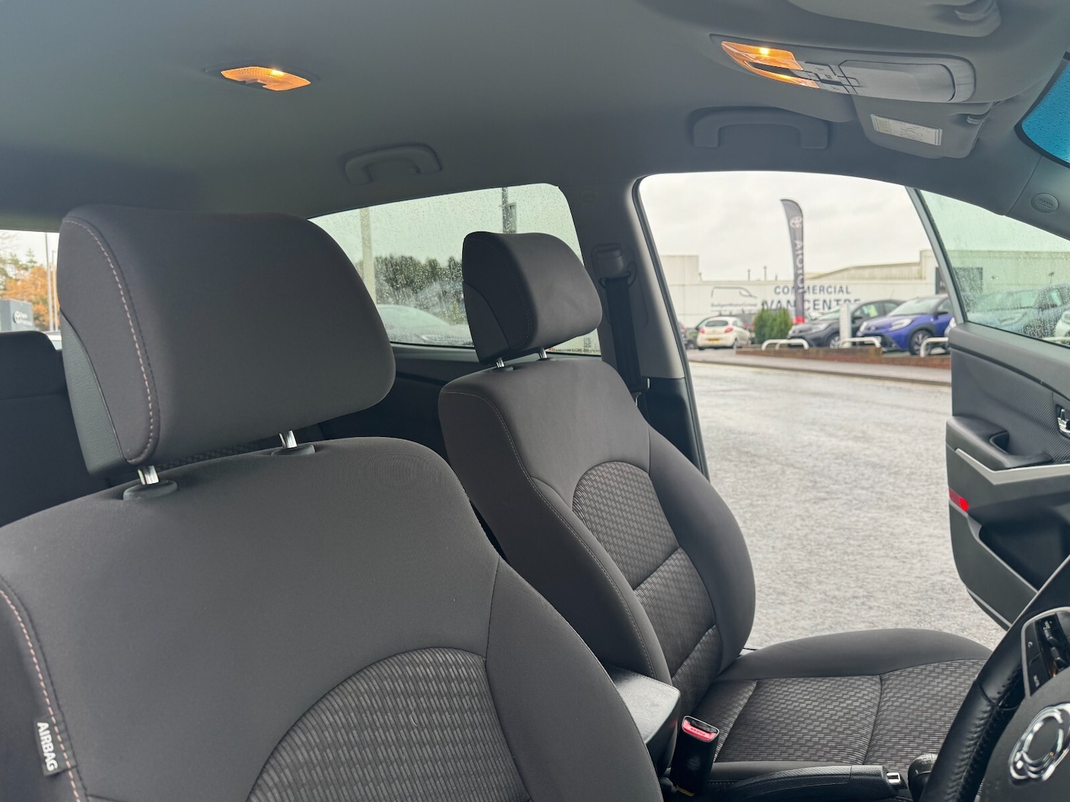 Used Ssangyong Korando 2020 for sale - 76691476: Photo 19