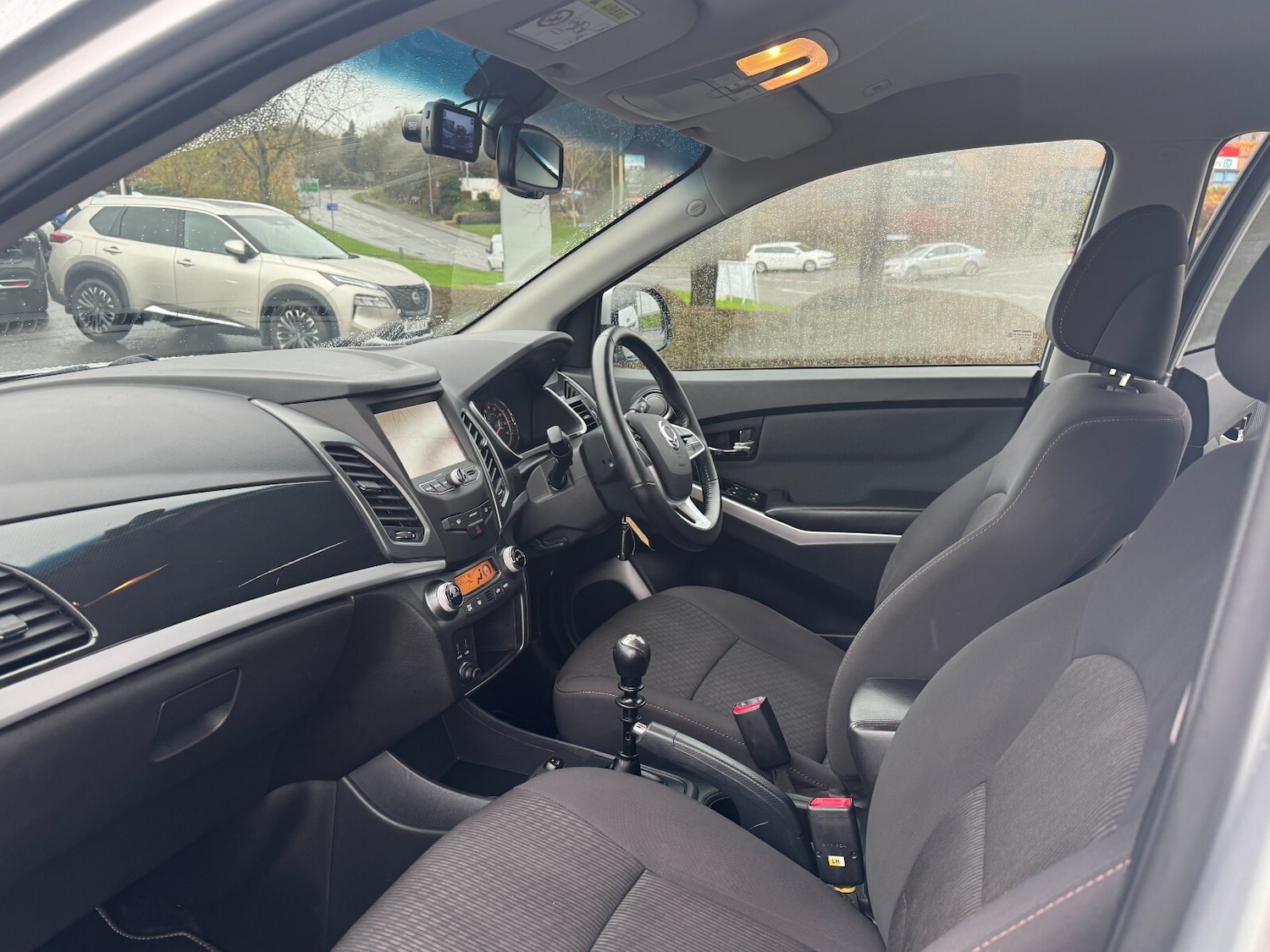 Used Ssangyong Korando 2020 for sale - 76691476: Photo 2