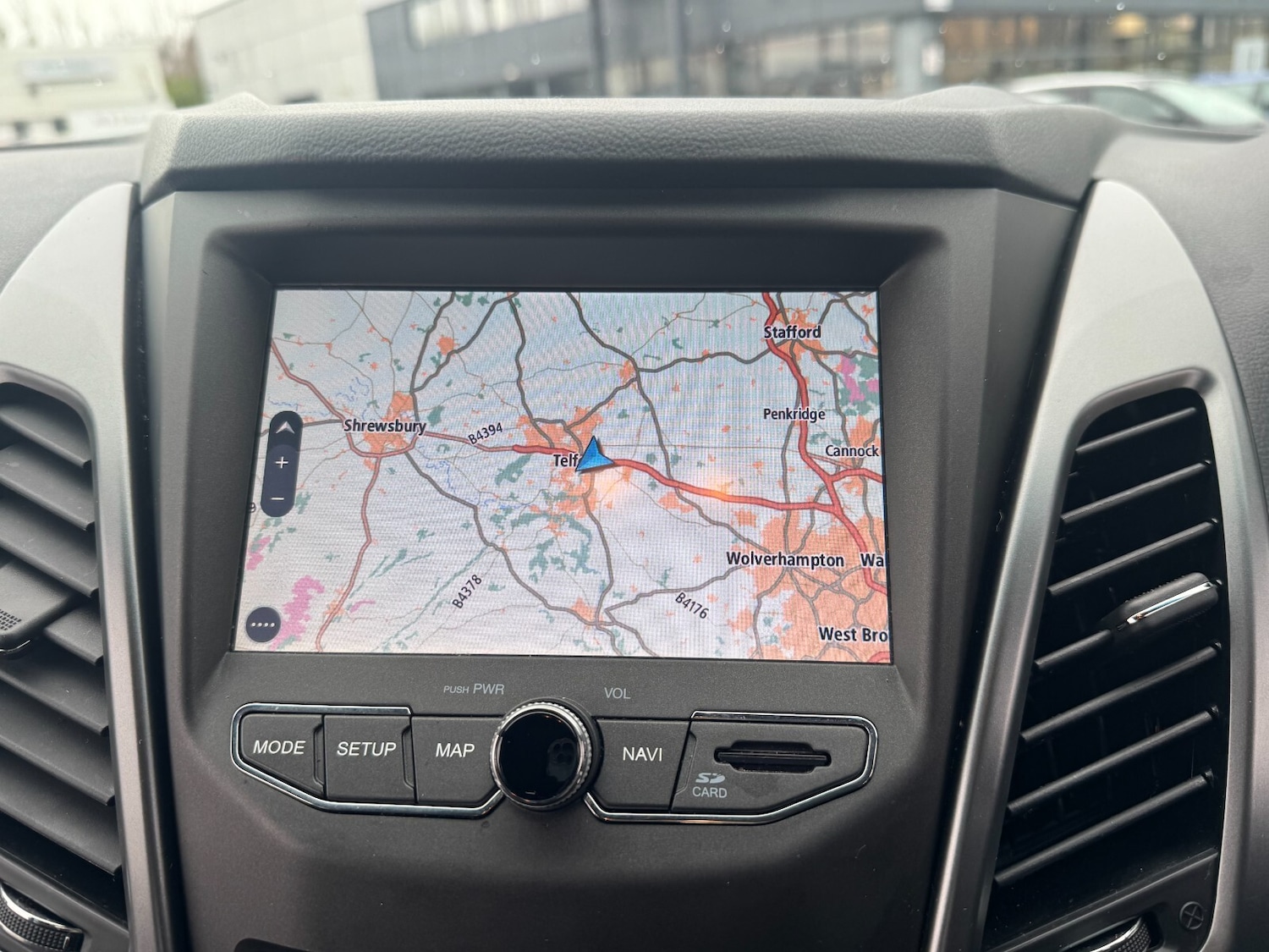 Used Ssangyong Korando 2020 for sale - 76691476: Photo 21