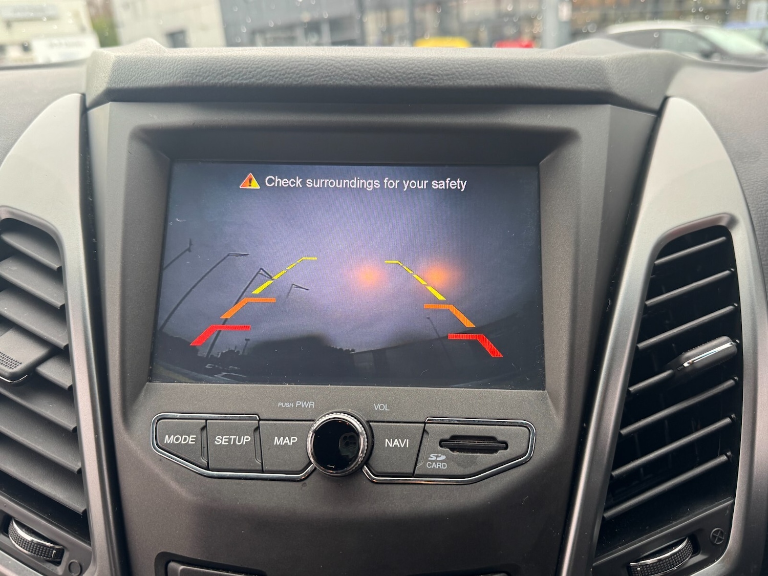 Used Ssangyong Korando 2020 for sale - 76691476: Photo 22