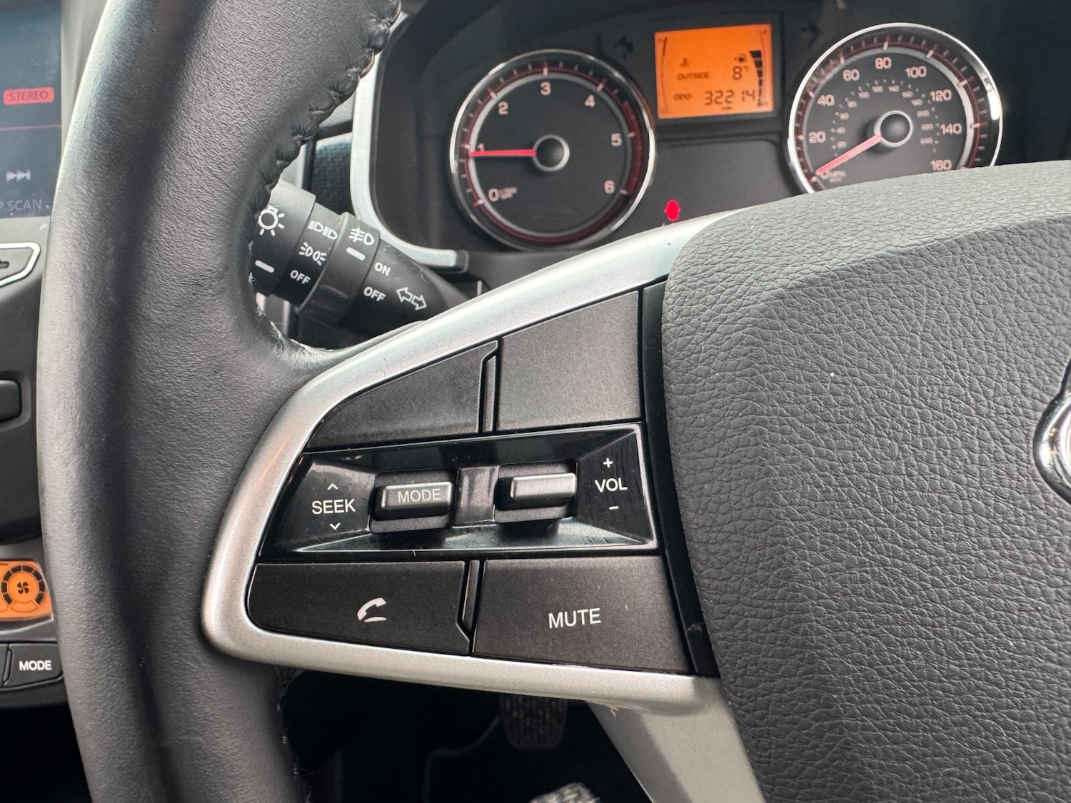 Used Ssangyong Korando 2020 for sale - 76691476: Photo 27