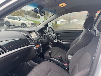 Used Ssangyong Korando 2020 for sale - 76691476: Photo