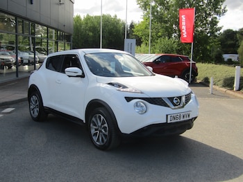 2018 - 1.5 dCi Tekna [Bose] 5dr