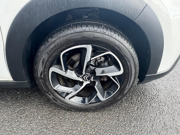 Used Citroen C3 2022 for sale - 76276624: Photo 11