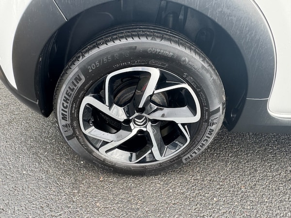 Used Citroen C3 2022 for sale - 76276624: Photo 12