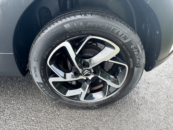 Used Citroen C3 2022 for sale - 76276624: Photo 13