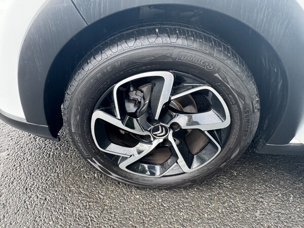 Used Citroen C3 2022 for sale - 76276624: Photo 14