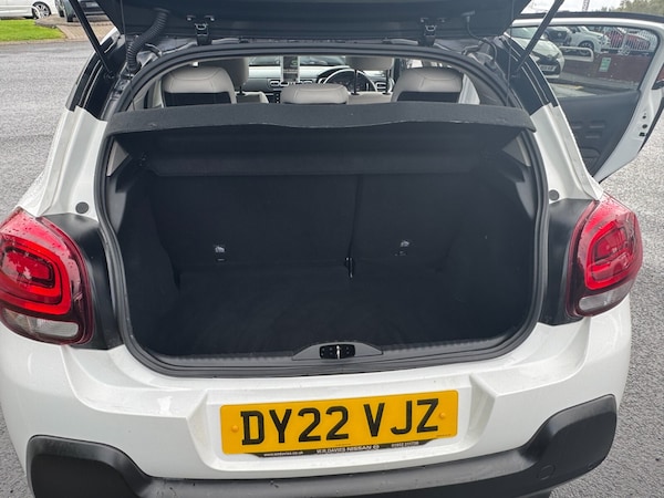Used Citroen C3 2022 for sale - 76276624: Photo 15