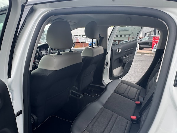 Used Citroen C3 2022 for sale - 76276624: Photo 17