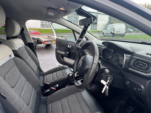 Used Citroen C3 2022 for sale - 76276624: Photo 18