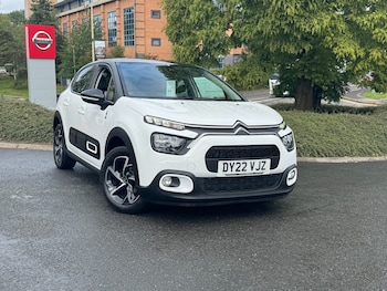 Citroen - C3