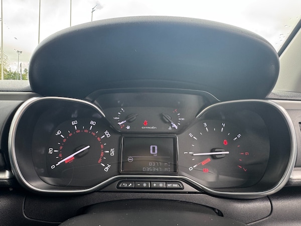 Used Citroen C3 2022 for sale - 76276624: Photo 20