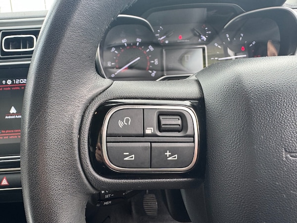 Used Citroen C3 2022 for sale - 76276624: Photo 26