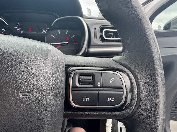 Used Citroen C3 2022 for sale - 76276624: Photo 27