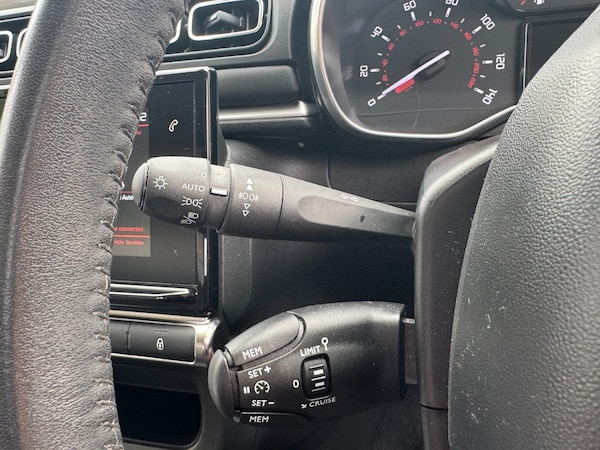 Used Citroen C3 2022 for sale - 76276624: Photo 28