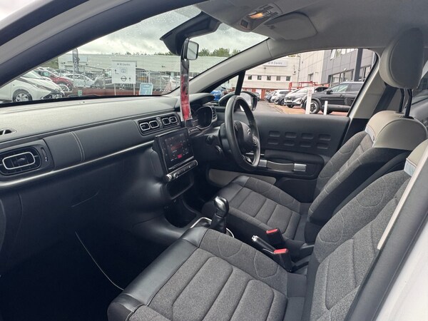 Used Citroen C3 2022 for sale - 76276624: Photo 2
