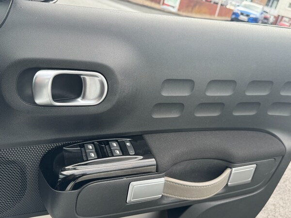 Used Citroen C3 2022 for sale - 76276624: Photo 31