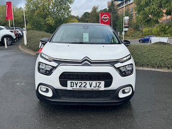 Used Citroen C3 2022 for sale - 76276624: Photo 3
