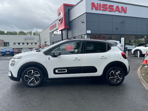 Used Citroen C3 2022 for sale - 76276624: Photo 5